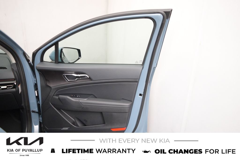 New 2026 Kia Sportage SX Prestige image 15