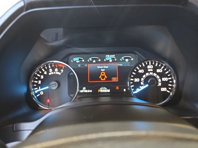 Used 2020 Ford F150 Platinum w/ Equipment Group 701A Luxury AWD/4WD image 14