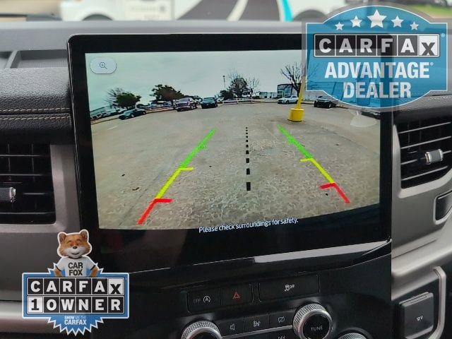 Used 2024 Ford Expedition XLT image 26