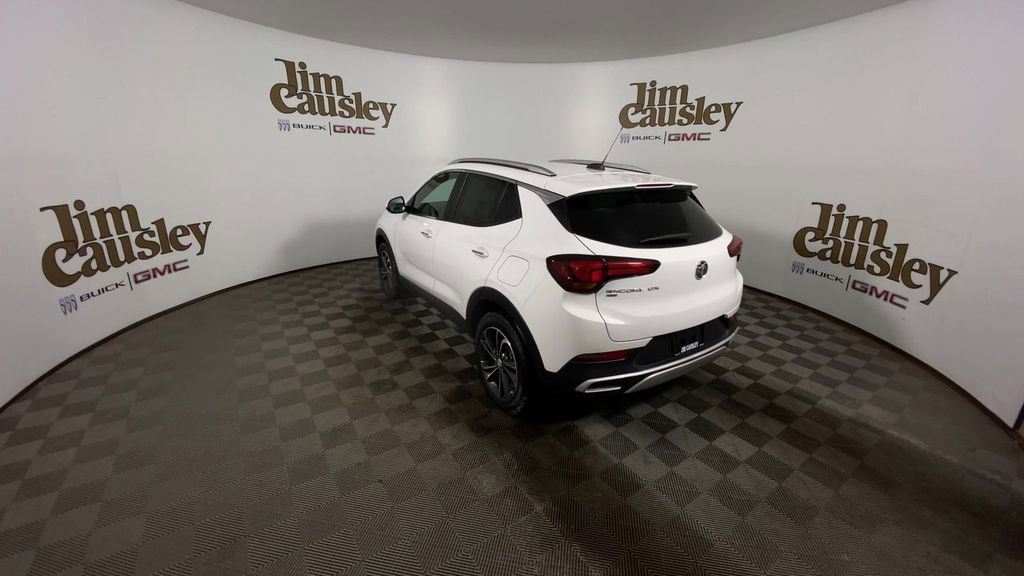 Certified 2023 Buick Encore GX Select image 6