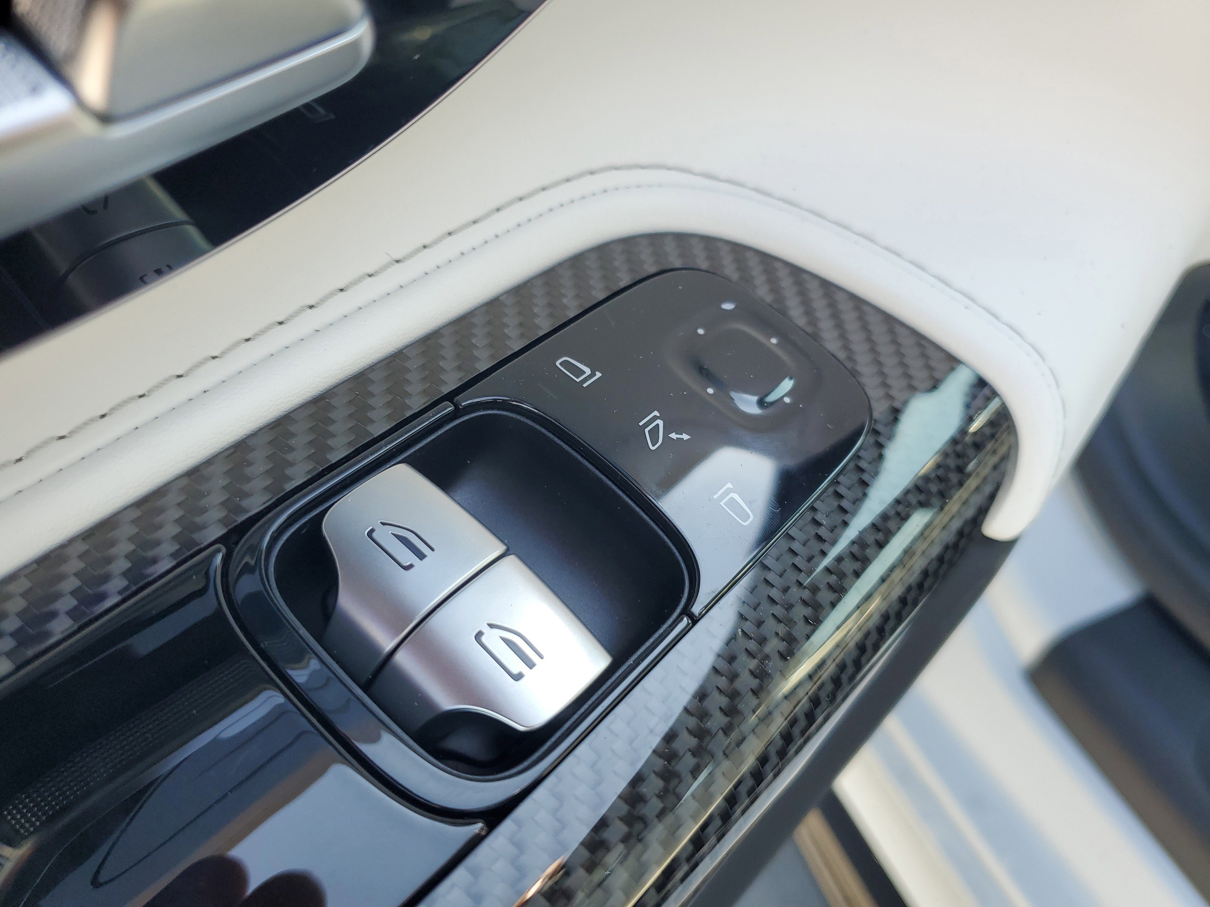 New 2026 Mercedes-Benz AMG GT 55 image 29