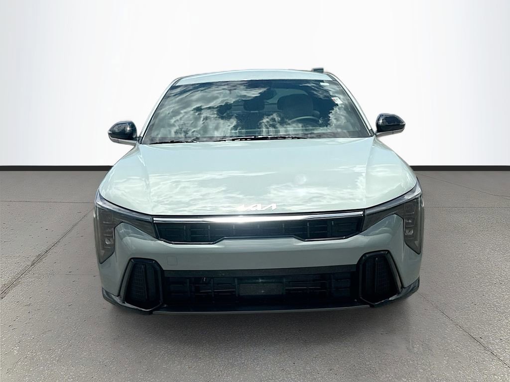 New 2026 Kia K4 EX FWD image 2