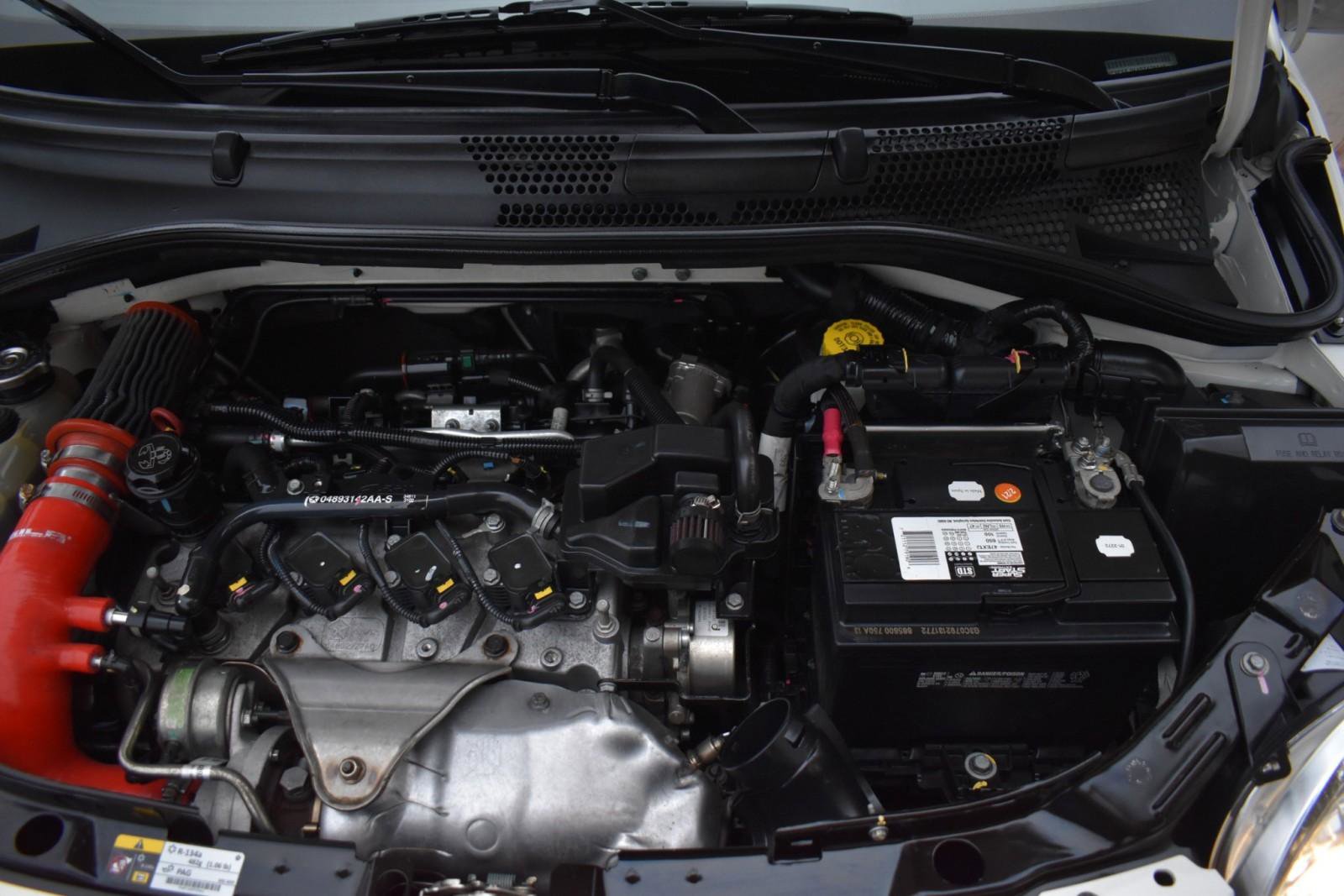 Used 2013 FIAT 500 Abarth w/ Beats Audio Pkg image 40