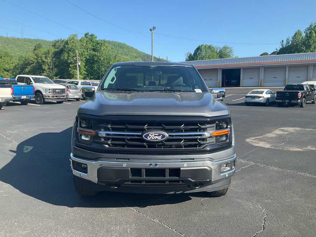 New 2026 Ford F150 XLT AWD/4WD video 2