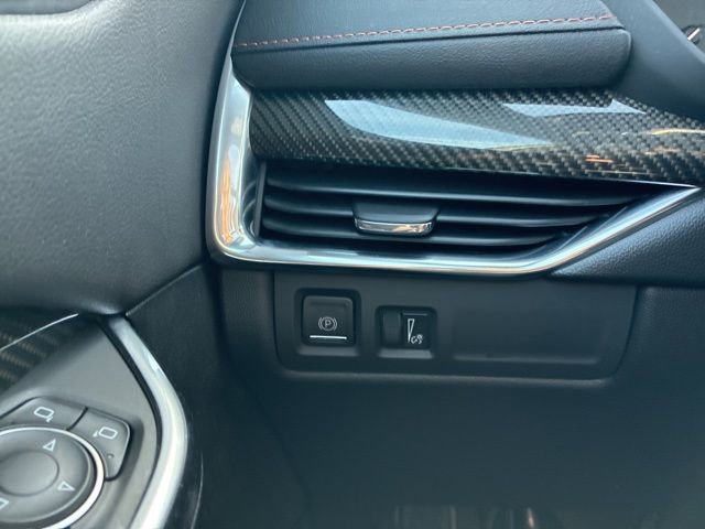 Used 2021 Cadillac XT4 Sport image 23