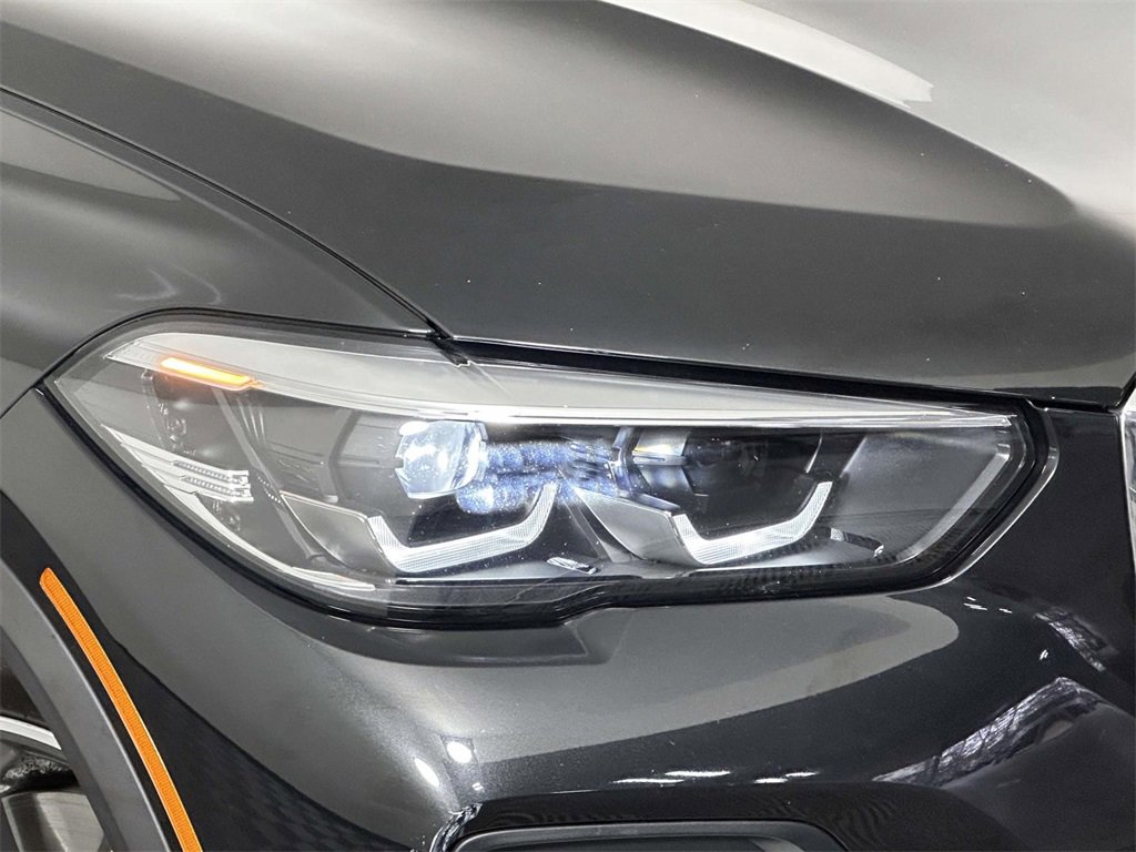 Used 2022 BMW X5 xDrive40i image 15