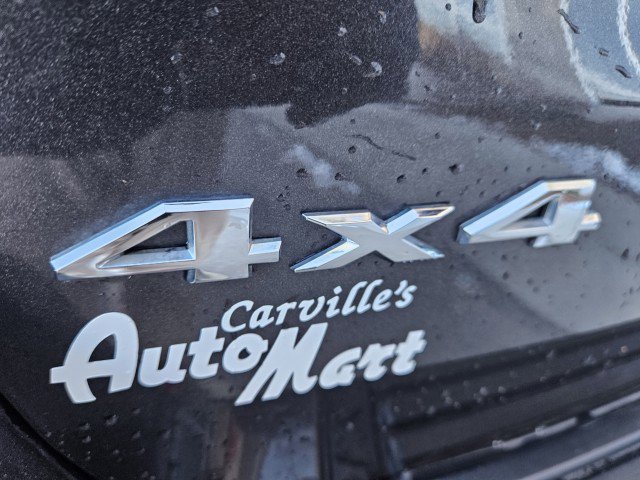 Used 2016 Jeep Grand Cherokee Laredo w/ Quick Order Package 23E image 25