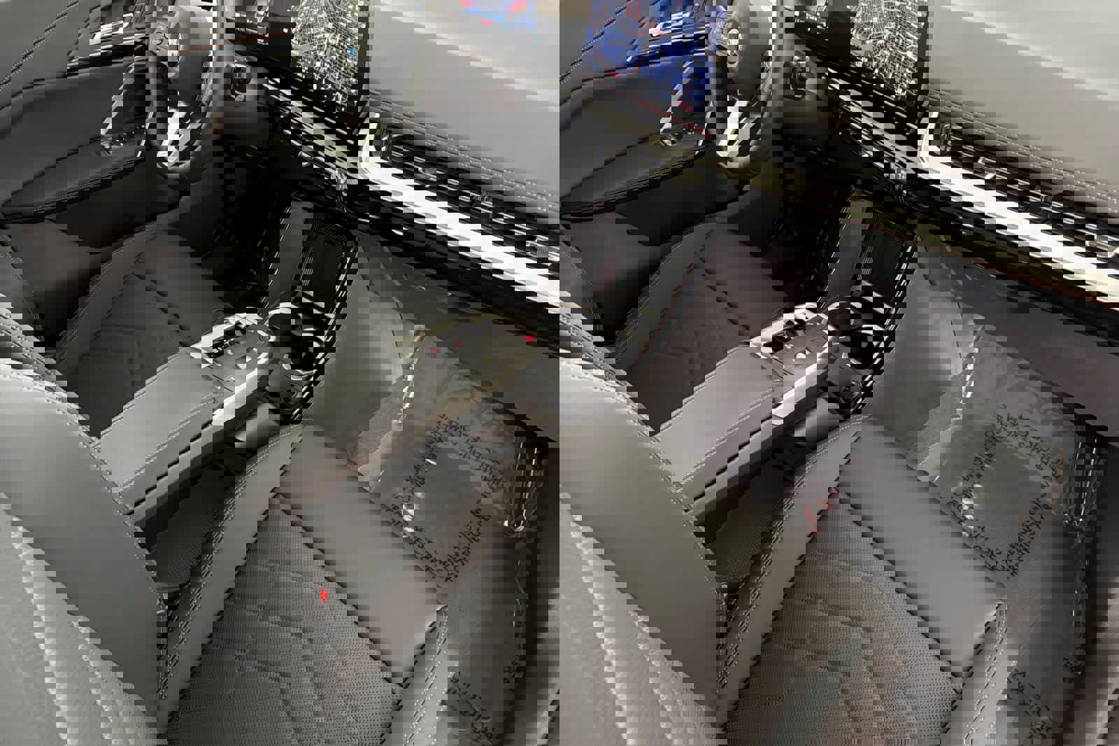 New 2026 BMW X1 xDrive28i w/ Convenience Package image 16