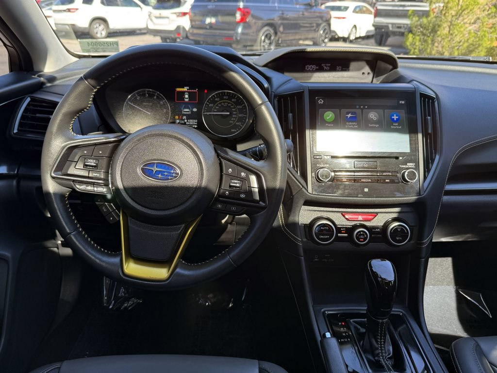 Used 2023 Subaru Crosstrek 2.5i Sport w/ Popular Package #3 AWD/4WD image 22