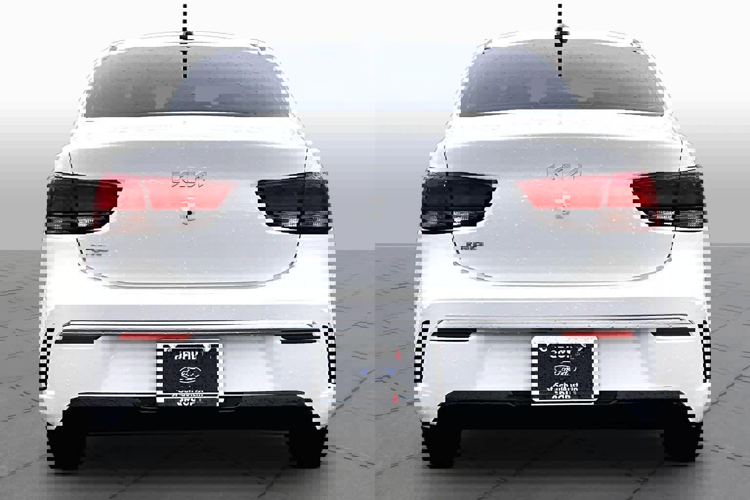 Used 2023 Kia Rio LX image 5