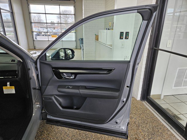New 2026 Honda CR-V EX-L image 13