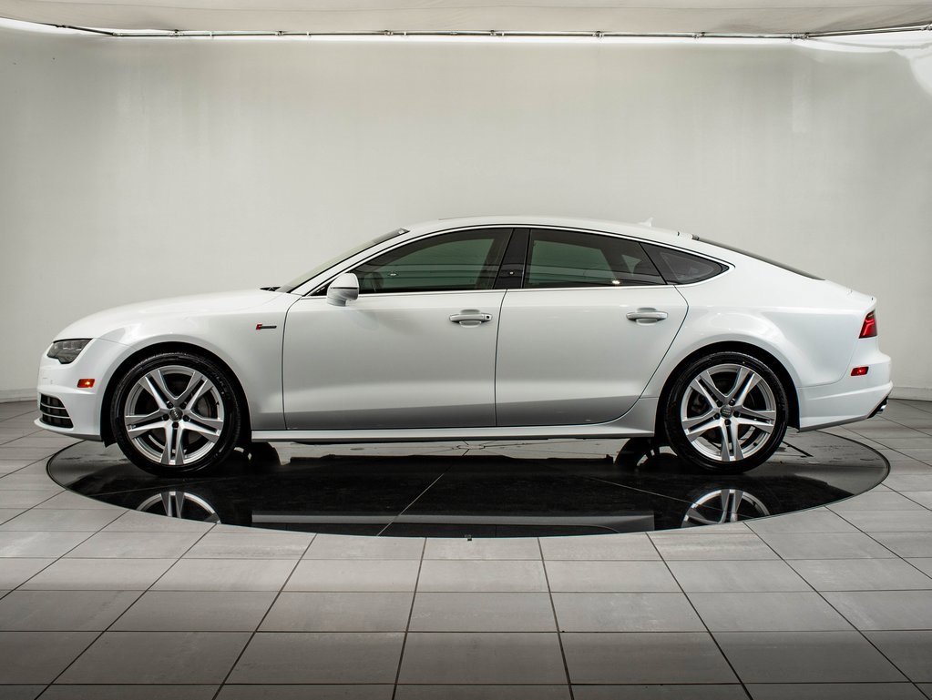 Used 2018 Audi A7 3.0T Premium Plus image 5