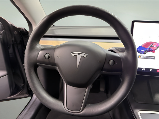 Used 2022 Tesla Model 3 Long Range AWD/4WD image 15