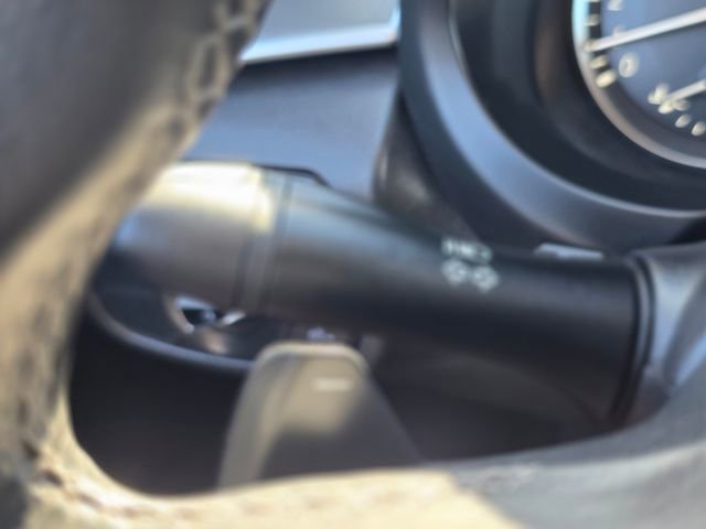 Used 2024 INFINITI QX50 Luxe image 40