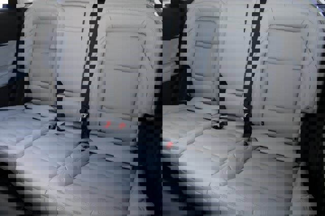 New 2026 Lincoln Nautilus Premier image 29