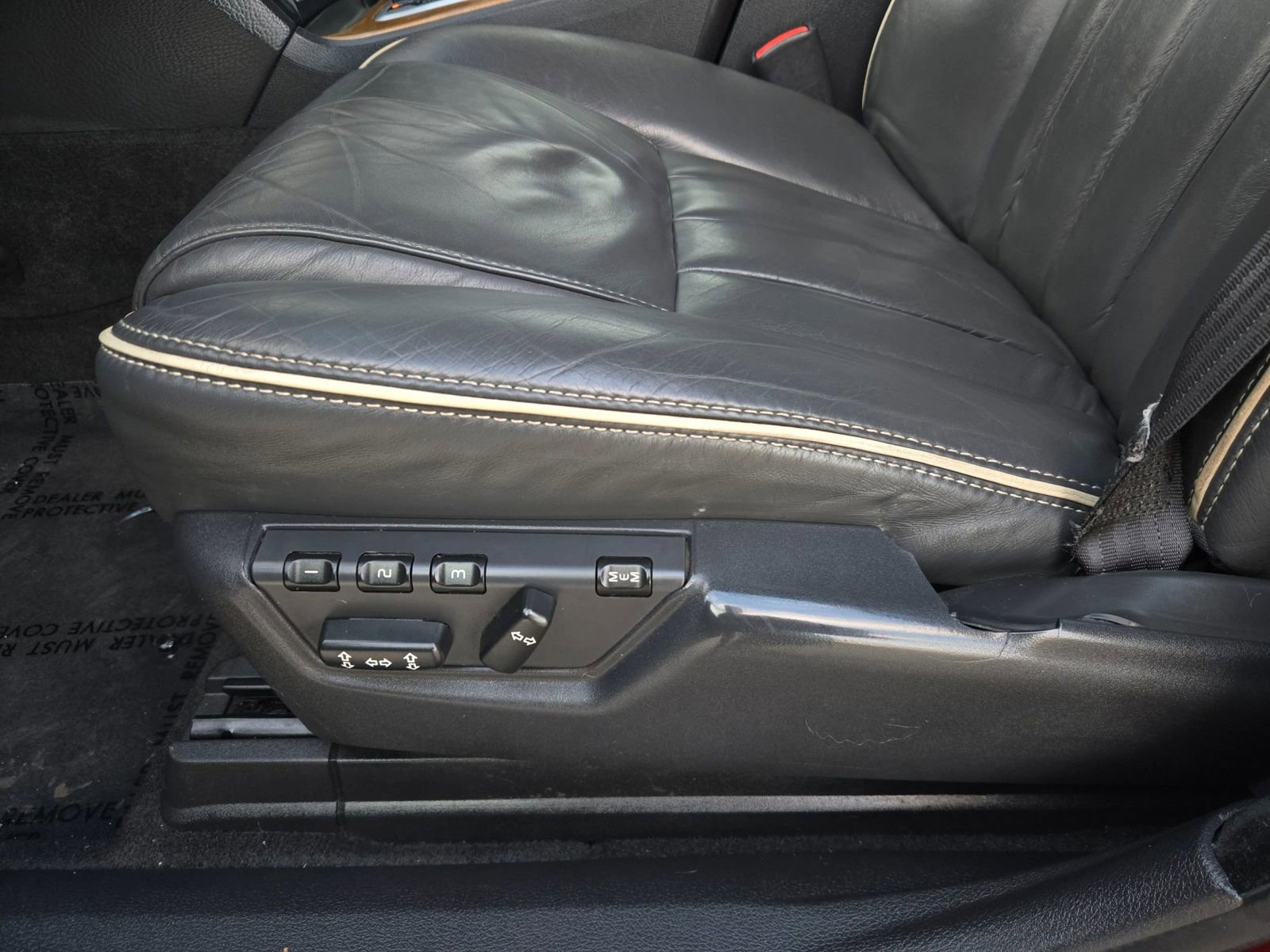 Used 2013 Volvo XC90 3.2 image 16