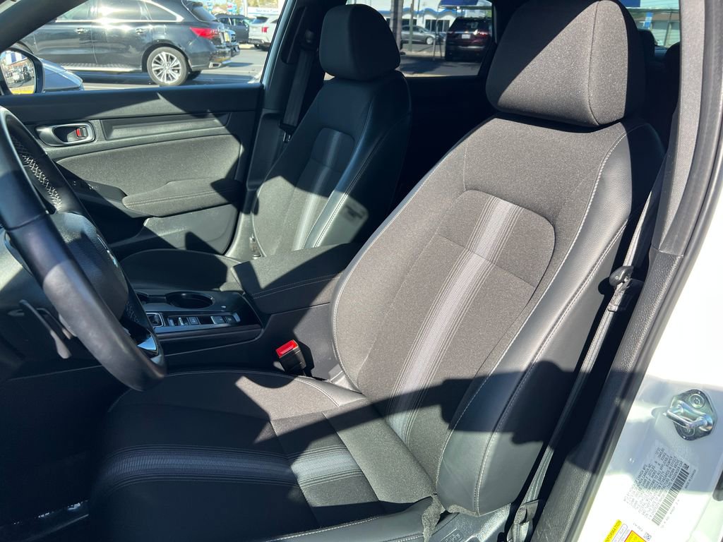 Used 2024 Honda Civic Sport image 16