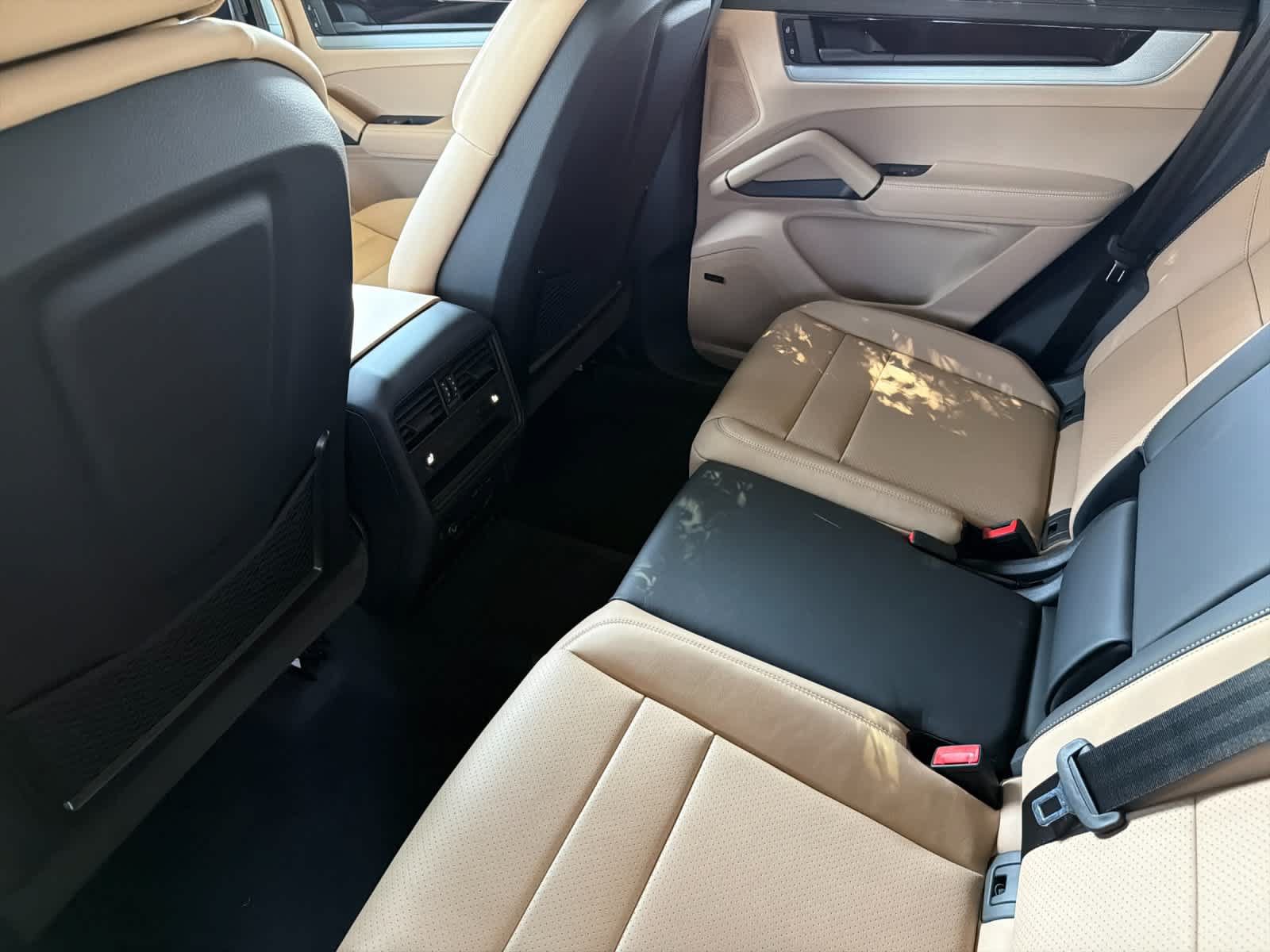 New 2026 Porsche Cayenne AWD/4WD image 13