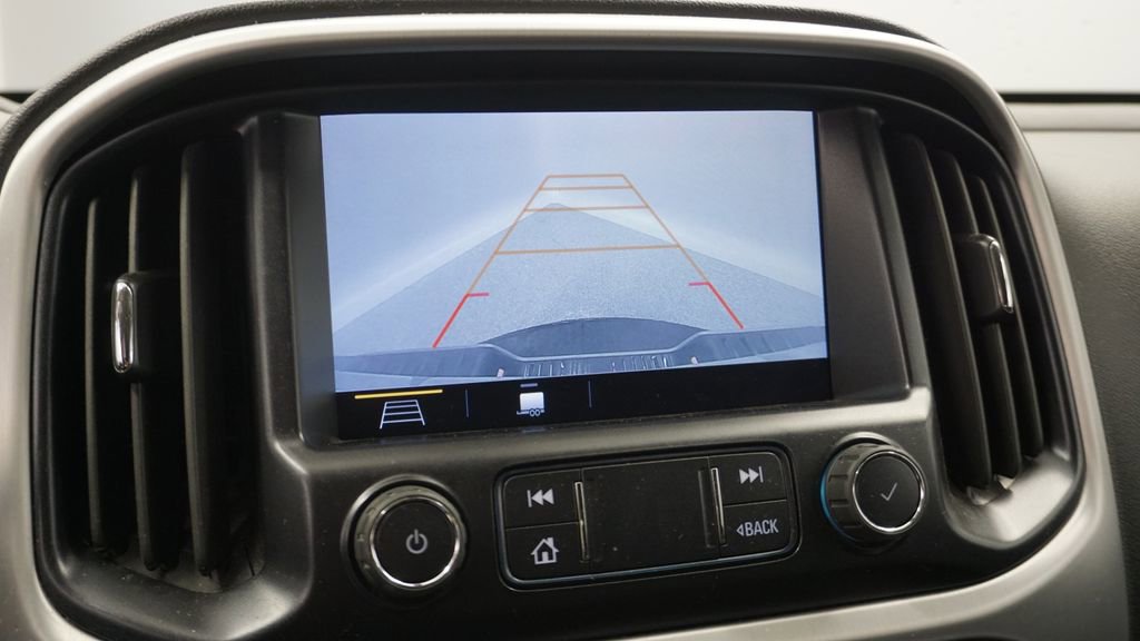 Used 2020 GMC Canyon SLE w/ Elevation Edition image 46