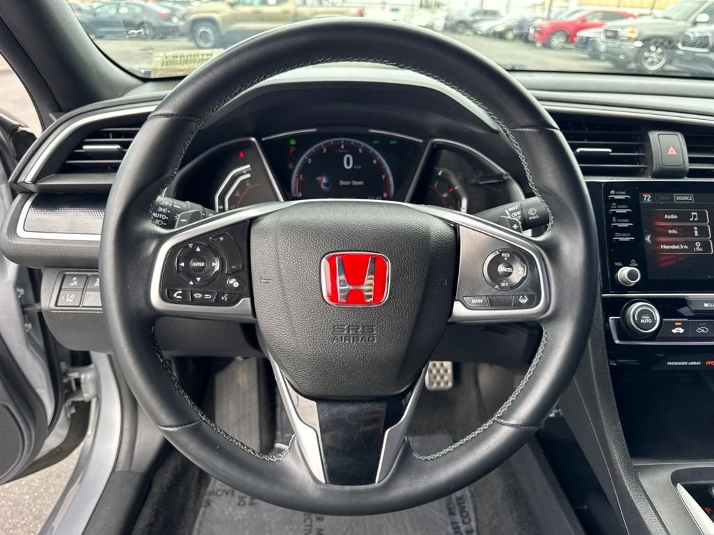 Used 2020 Honda Civic Sport image 22