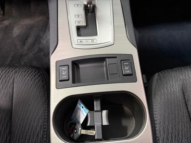 Used 2011 Subaru Legacy 2.5i Premium image 14