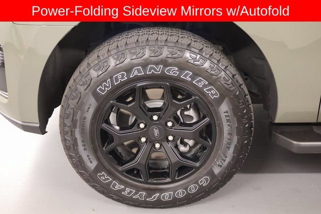 Used 2024 Ford Expedition Timberline AWD/4WD image 10