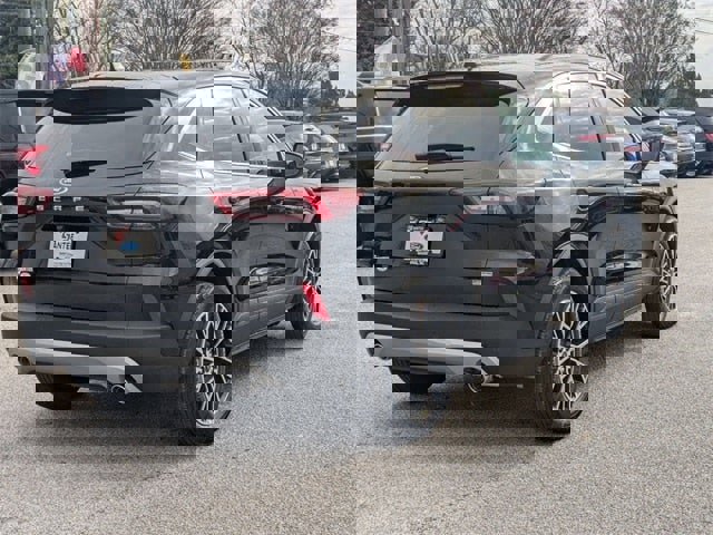 New 2026 Ford Escape SE image 3