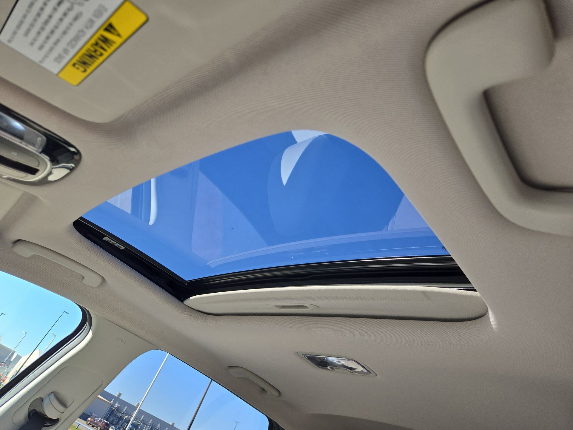 Used 2025 Hyundai Tucson SEL image 17