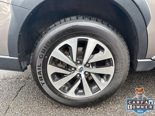 Certified 2023 Subaru Outback Premium AWD/4WD image 27