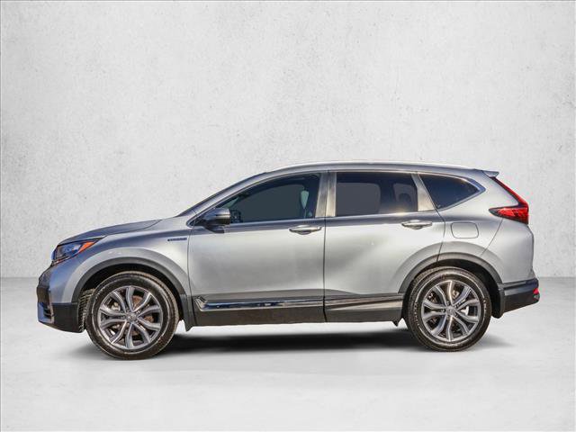 Used 2022 Honda CR-V Touring image 8