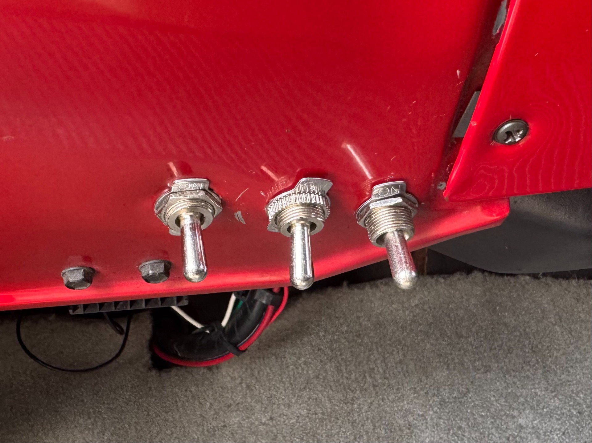 Used 1989 GMC Jimmy 4WD image 38