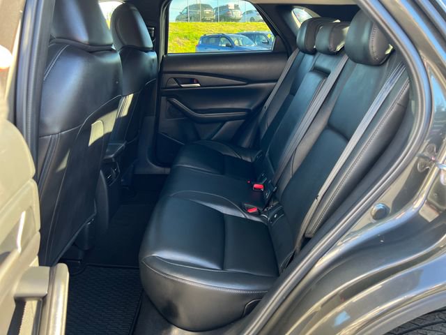 Used 2021 MAZDA CX-30 AWD 2.5 S w/ Select Package image 15
