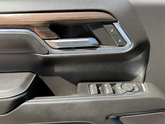 Used 2024 Chevrolet Silverado 1500 LT image 21