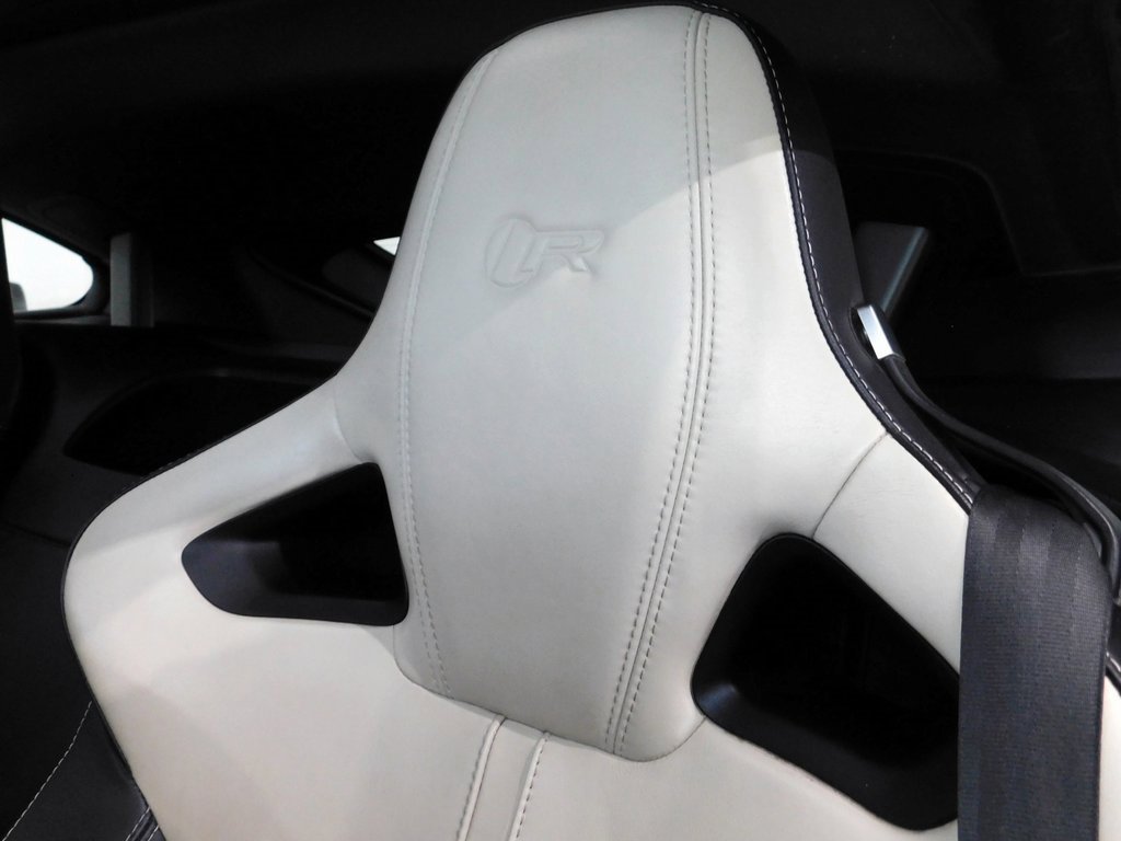 Used 2015 Jaguar F-TYPE R image 48