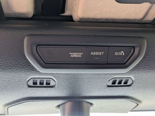 Used 2022 Jeep Wrangler Unlimited Rubicon w/ LED Lighting Group AWD/4WD image 29
