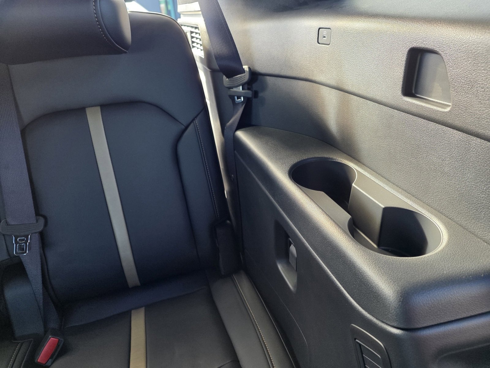 New 2026 MAZDA CX-90 3.3 Turbo S w/ Premium Plus image 34