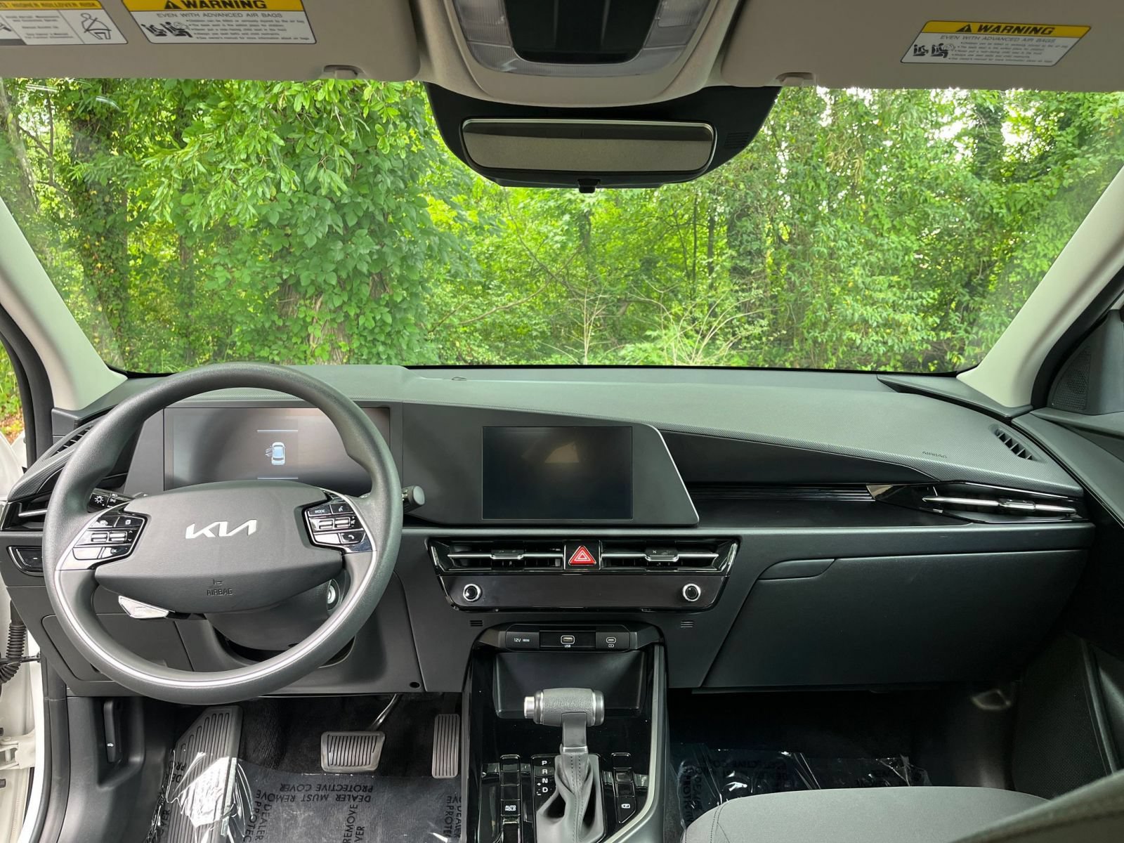 Used 2026 Kia Niro LX FWD image 31