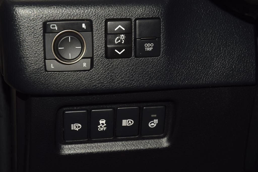 Used 2022 Lexus GX 460 Premium w/ Premium Package AWD/4WD image 35