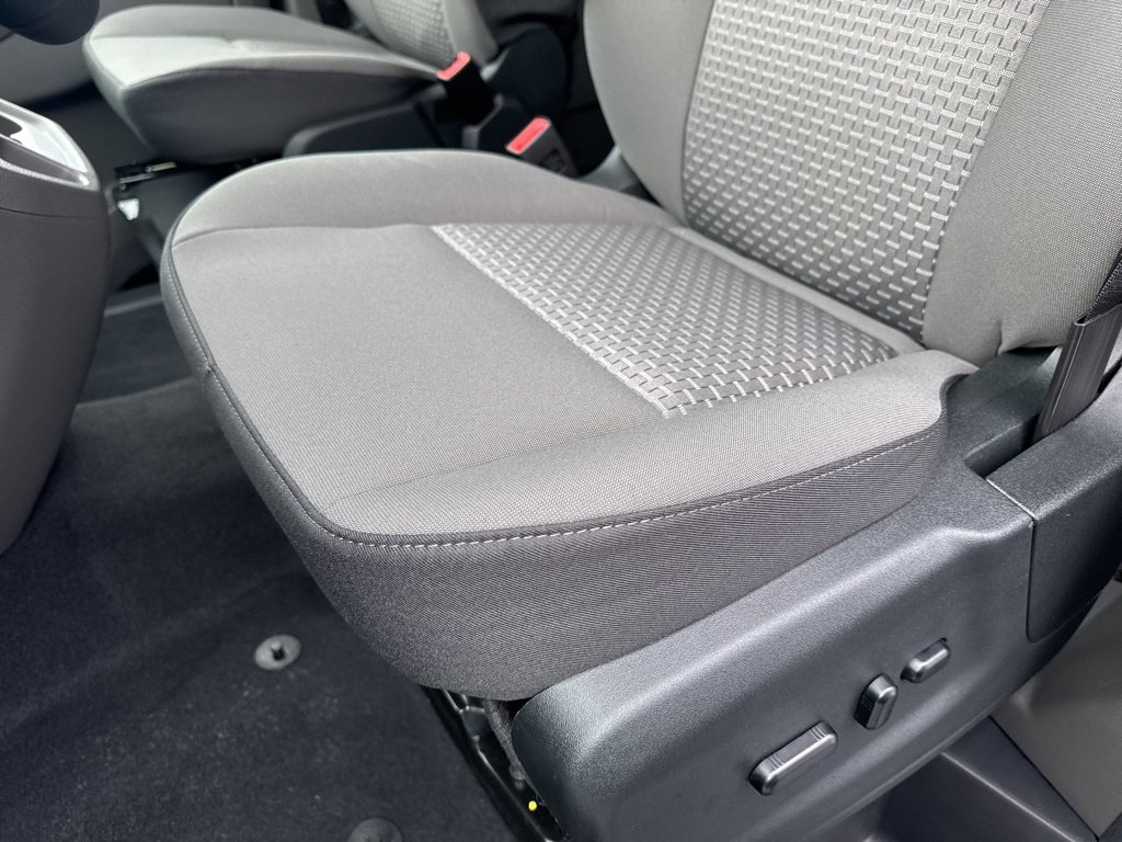 New 2026 Ford Transit 350 XLT AWD/4WD image 26