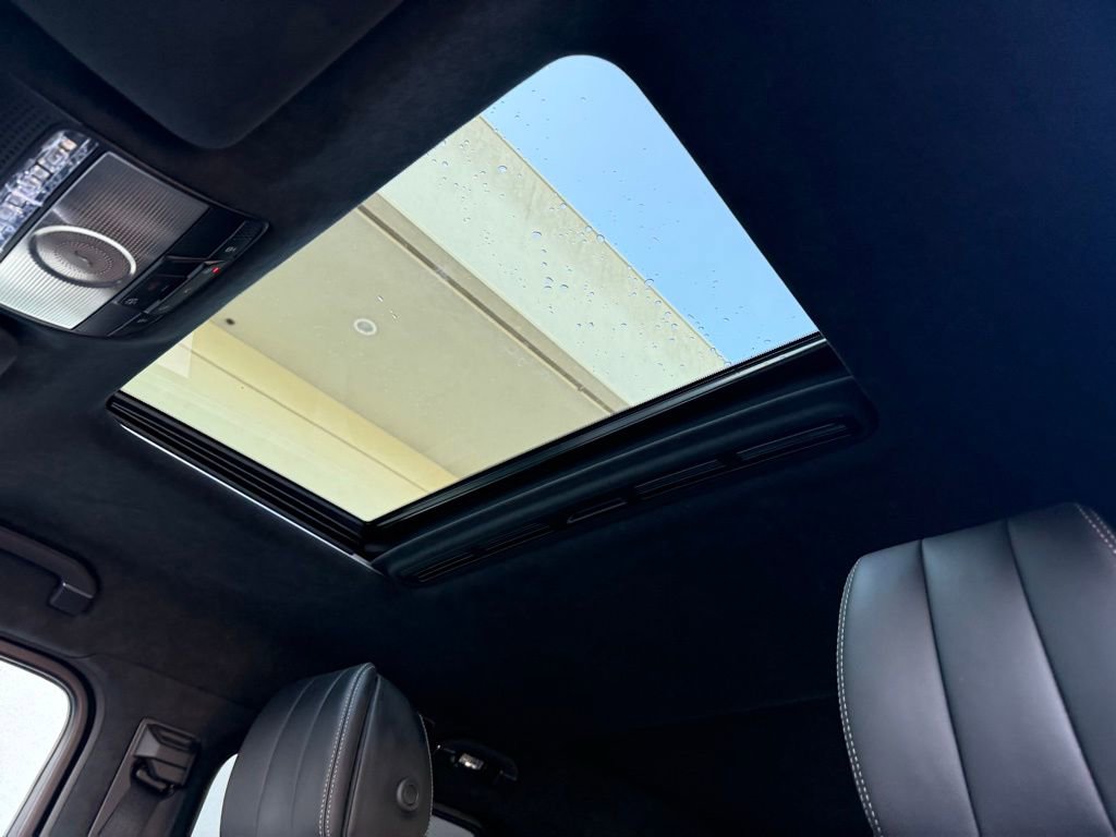 Certified 2023 Mercedes-Benz G 550 image 2