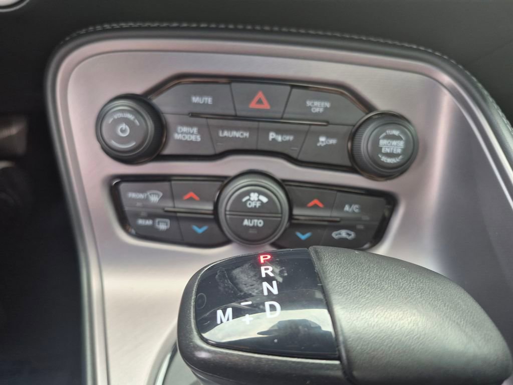 Used 2023 Dodge Challenger R/T Scat Pack w/ Plus Package image 20