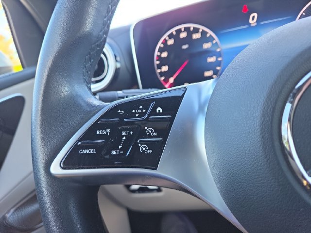 Used 2023 Mercedes-Benz GLC 300 4MATIC w/ Exclusive Trim Package image 16