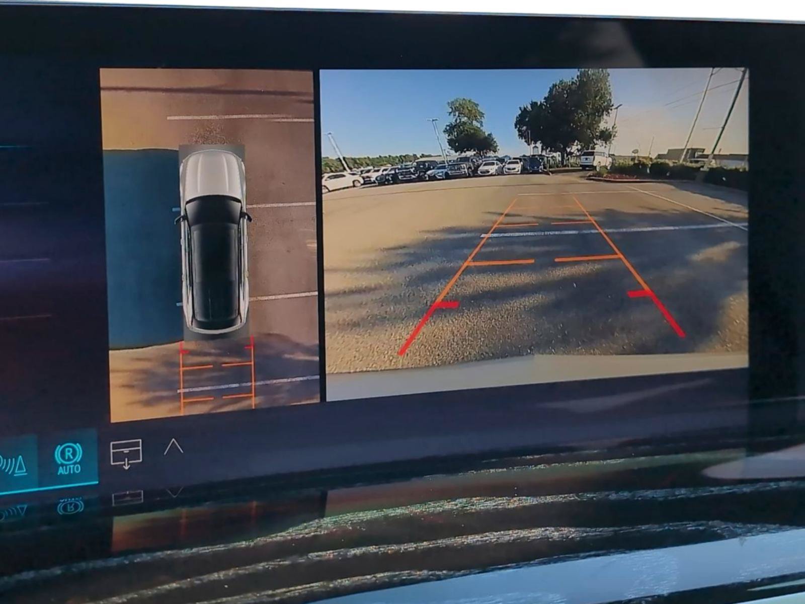 New 2026 Cadillac Escalade IQ Sport 1 AWD/4WD image 16