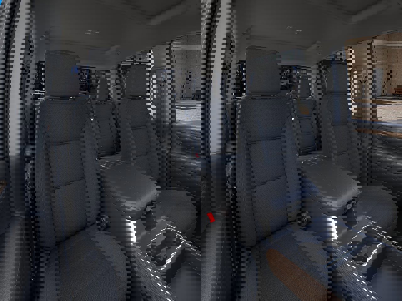 New 2026 Chevrolet Silverado 3500 LT w/ Texas Edition image 16