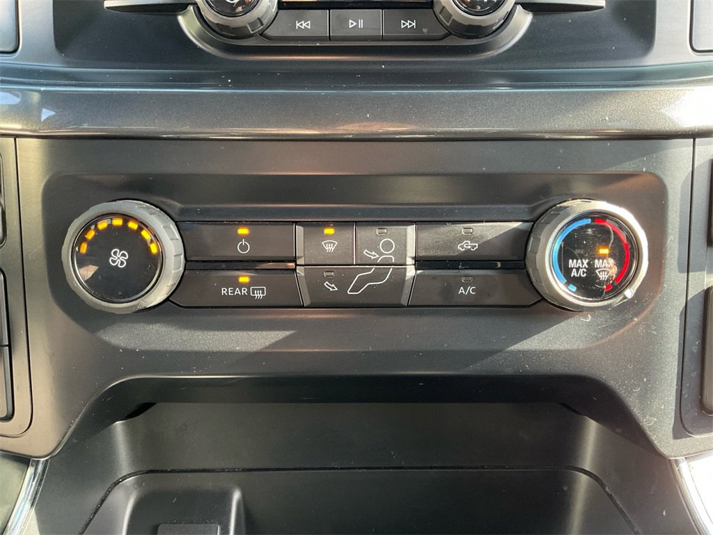 Used 2023 Ford F150 XL w/ STX Appearance Package image 22