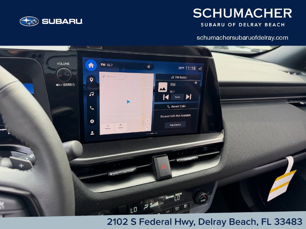 New 2026 Subaru Outback Limited XT AWD/4WD image 13