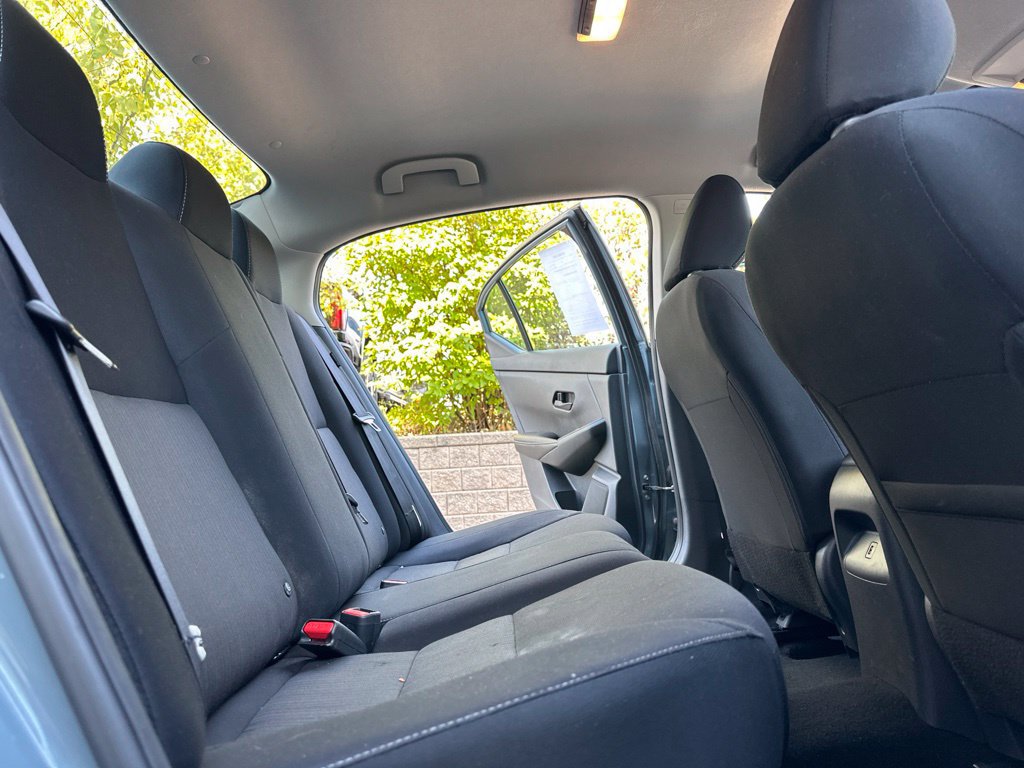 Used 2024 Nissan Sentra SV FWD image 28