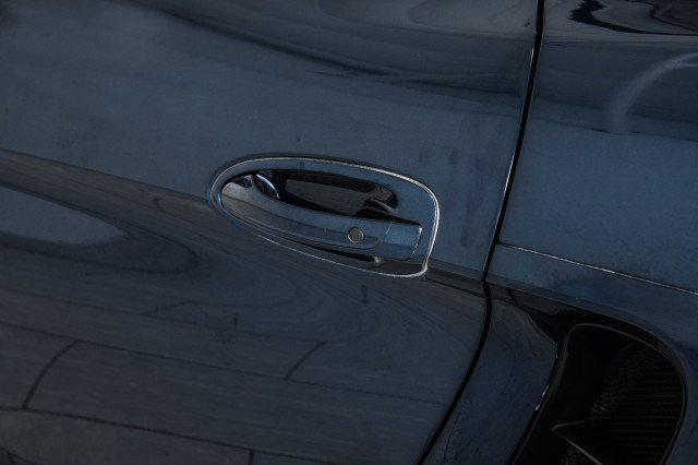 Used 2015 Porsche Cayman RWD image 28