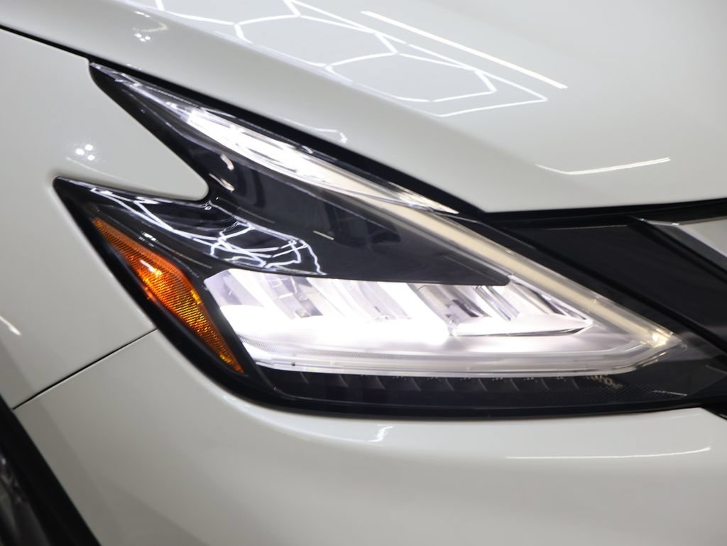 Used 2019 Nissan Murano Platinum w/ Cargo Package FWD image 30