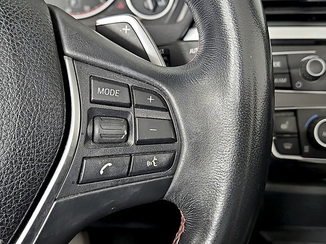 Used 2018 BMW 430i xDrive Convertible AWD/4WD image 23